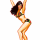 Illustration for article titled Bettie Page Mega-Gallery Tribute